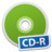 cd r Icon